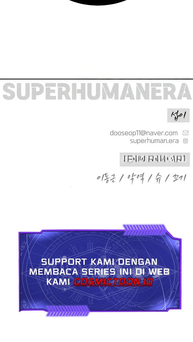 Superhuman Era Chapter 232 - halaman 104