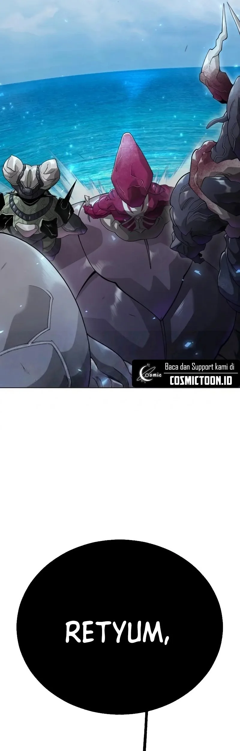 Superhuman Era Chapter 232 - halaman 12