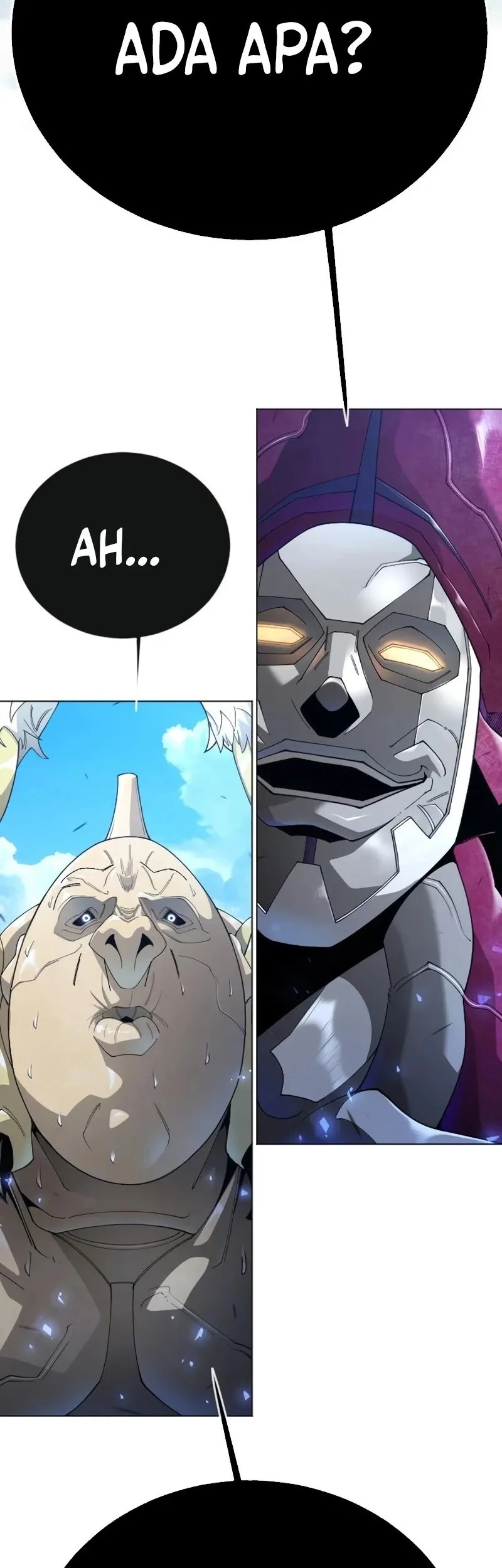 Superhuman Era Chapter 232 - halaman 15