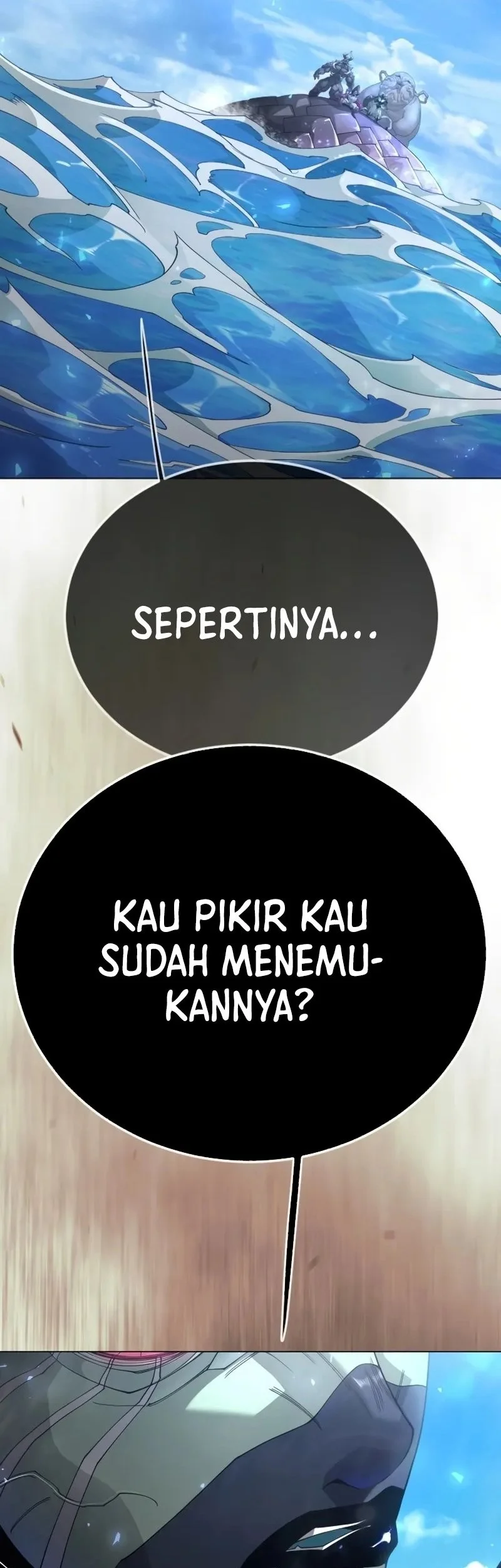 Superhuman Era Chapter 232 - halaman 18