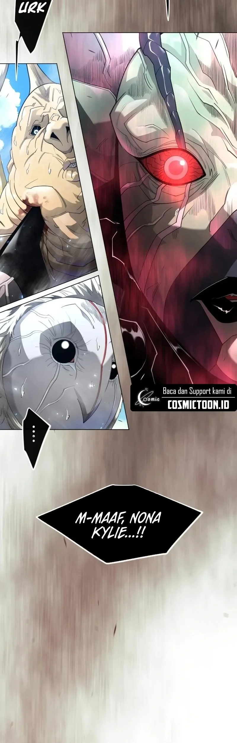 Superhuman Era Chapter 232 - halaman 22