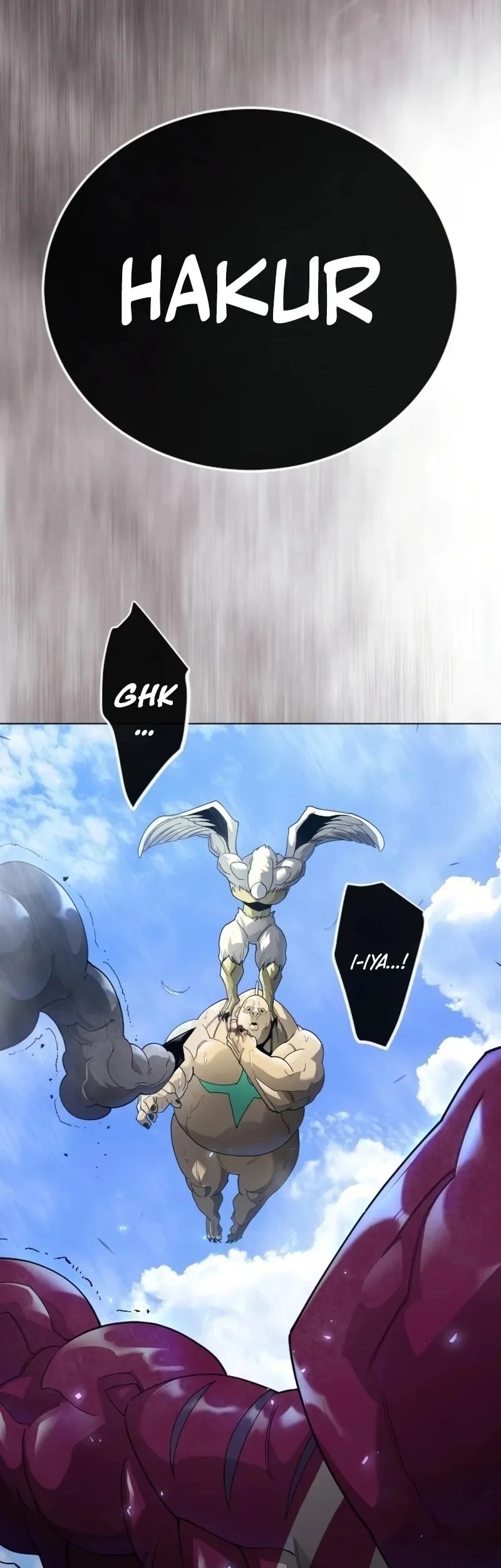 Superhuman Era Chapter 232 - halaman 26