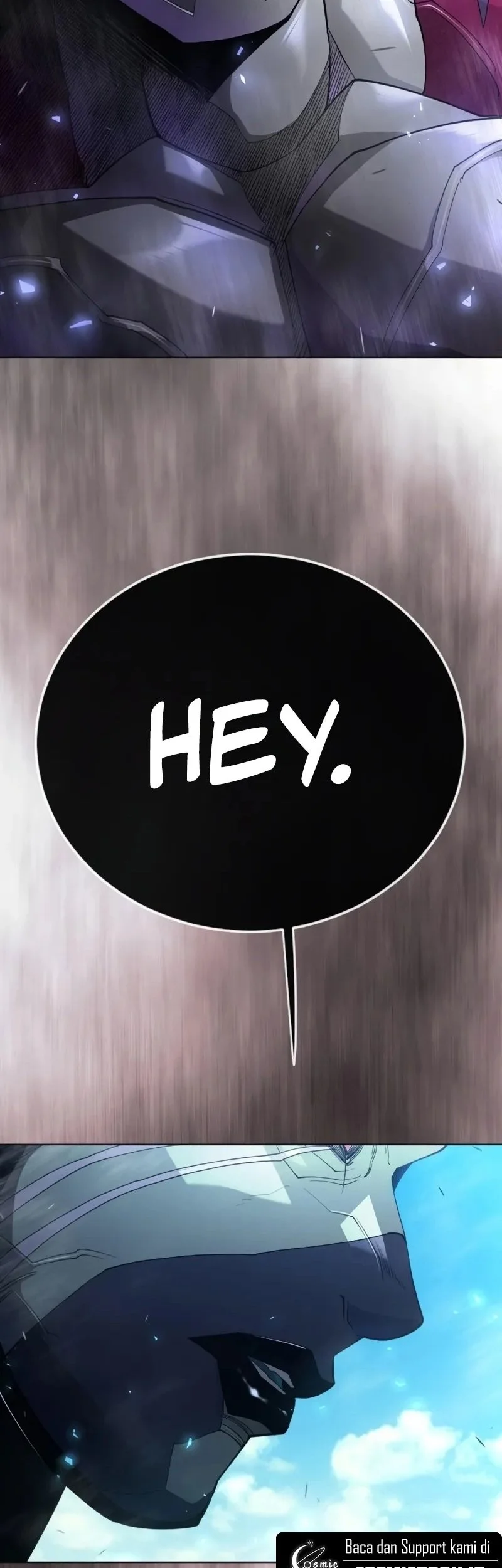 Superhuman Era Chapter 232 - halaman 28