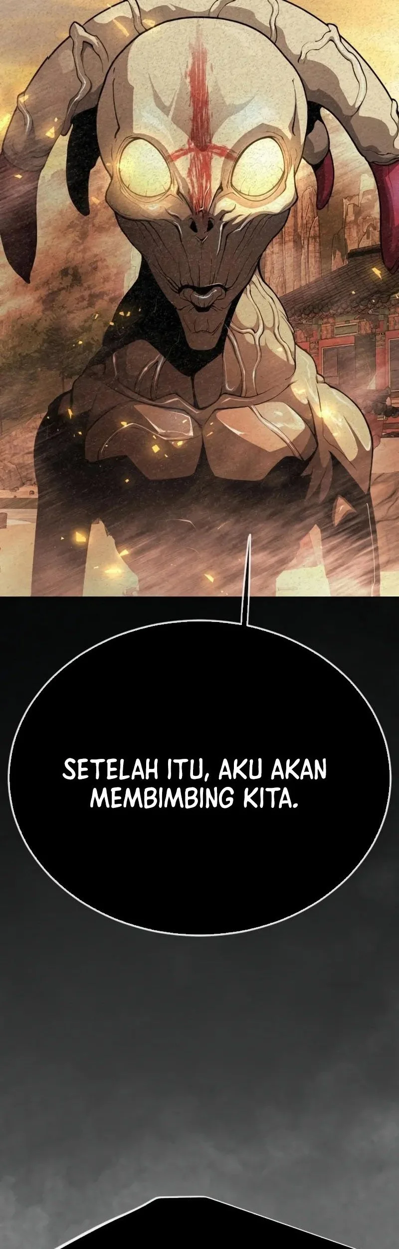 Superhuman Era Chapter 232 - halaman 3