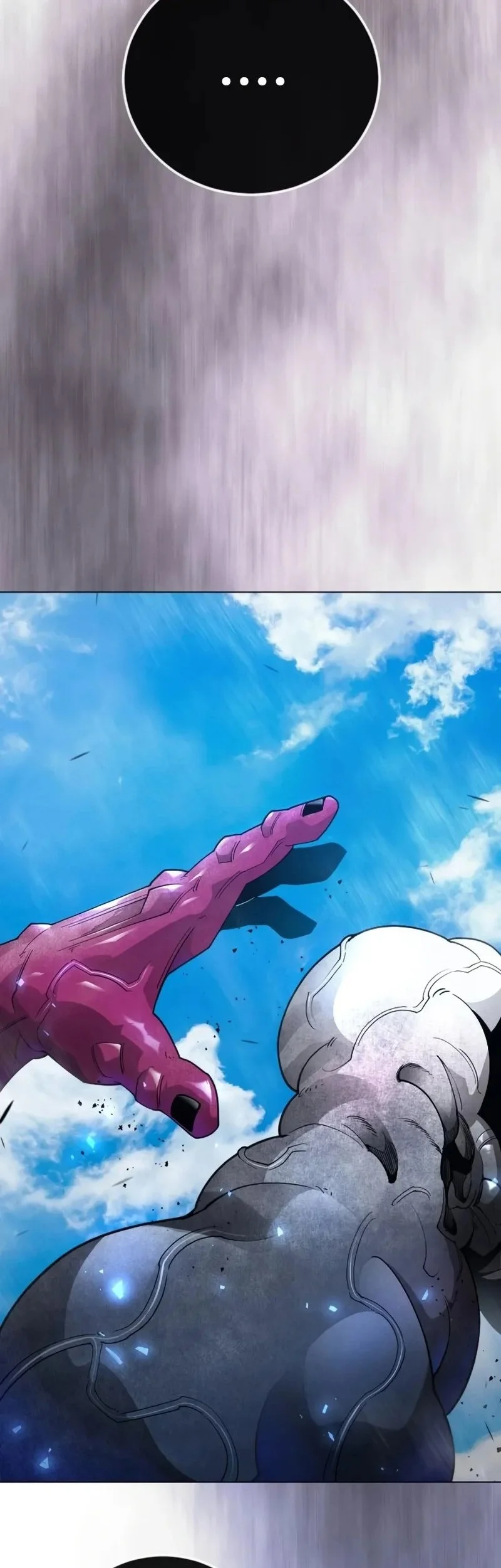 Superhuman Era Chapter 232 - halaman 31