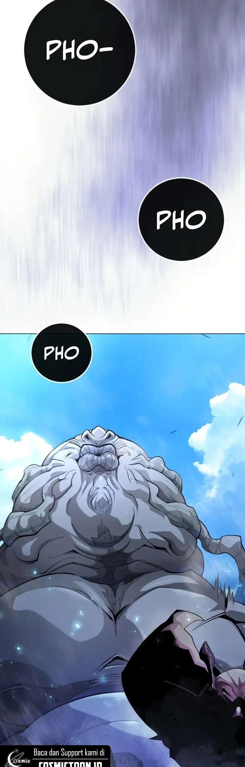 Superhuman Era Chapter 232 - halaman 32