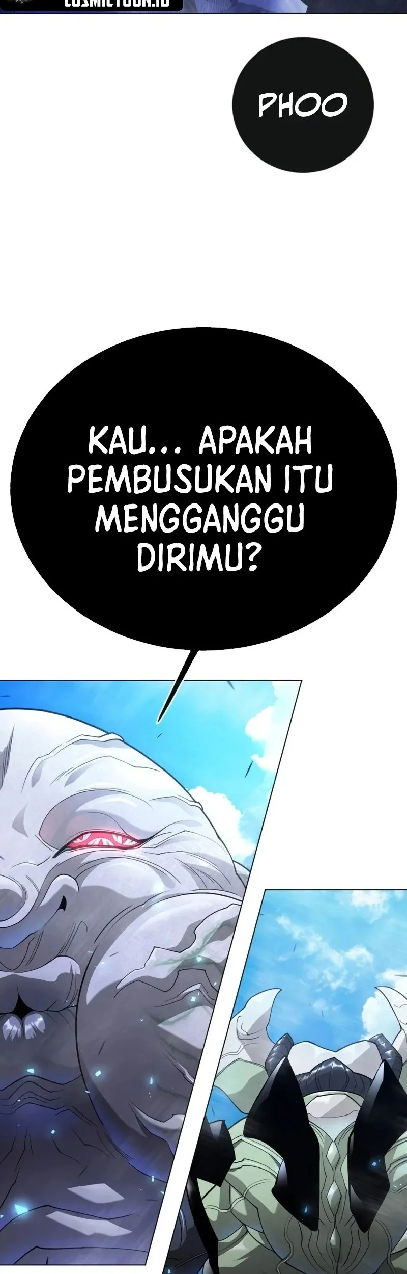 Superhuman Era Chapter 232 - halaman 33