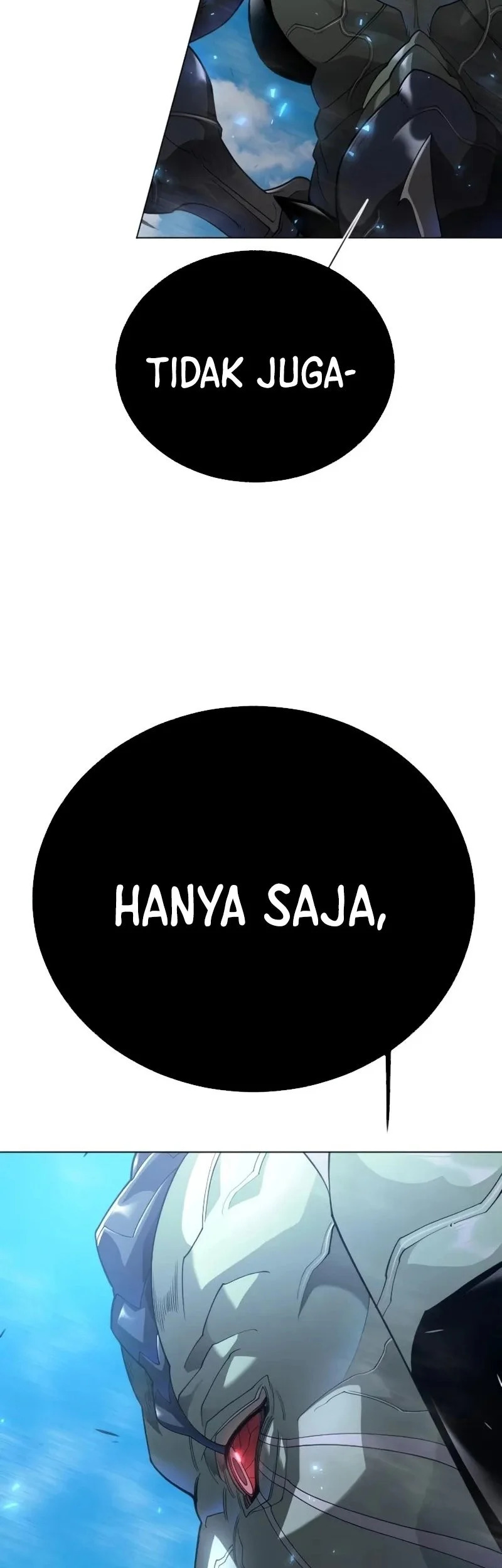 Superhuman Era Chapter 232 - halaman 34