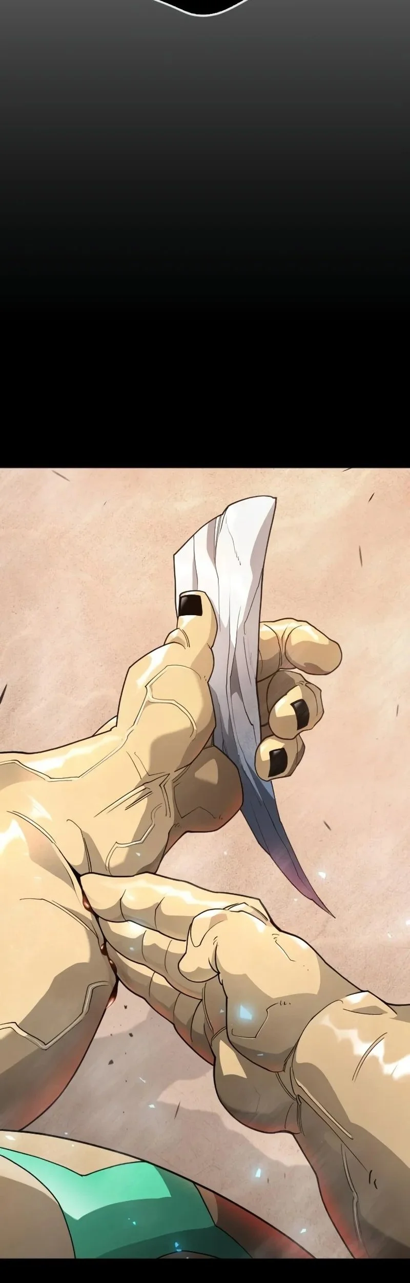Superhuman Era Chapter 232 - halaman 39