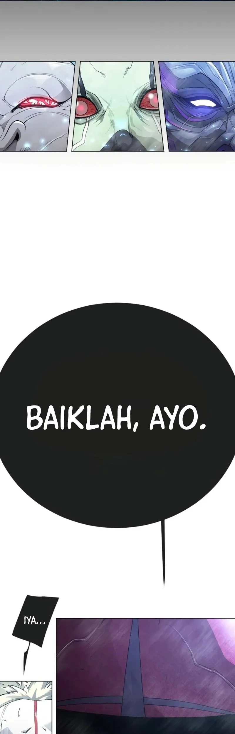 Superhuman Era Chapter 232 - halaman 44