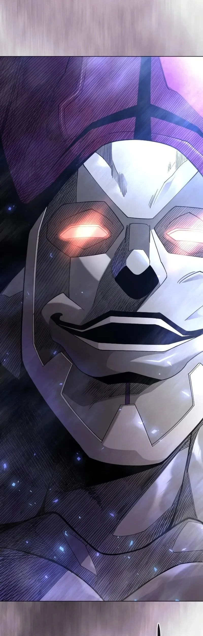 Superhuman Era Chapter 232 - halaman 48