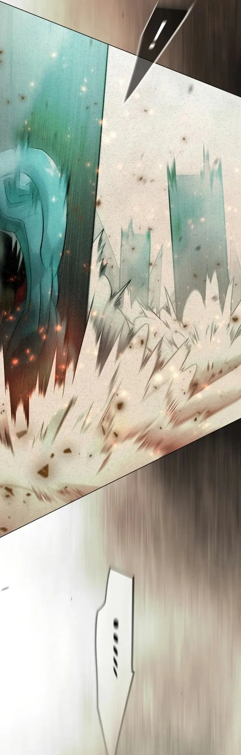Superhuman Era Chapter 232 - halaman 53
