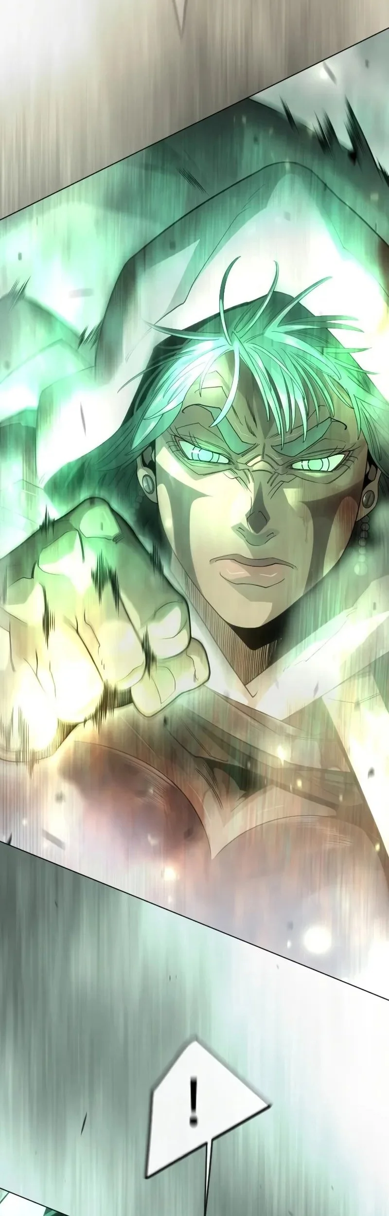 Superhuman Era Chapter 232 - halaman 54