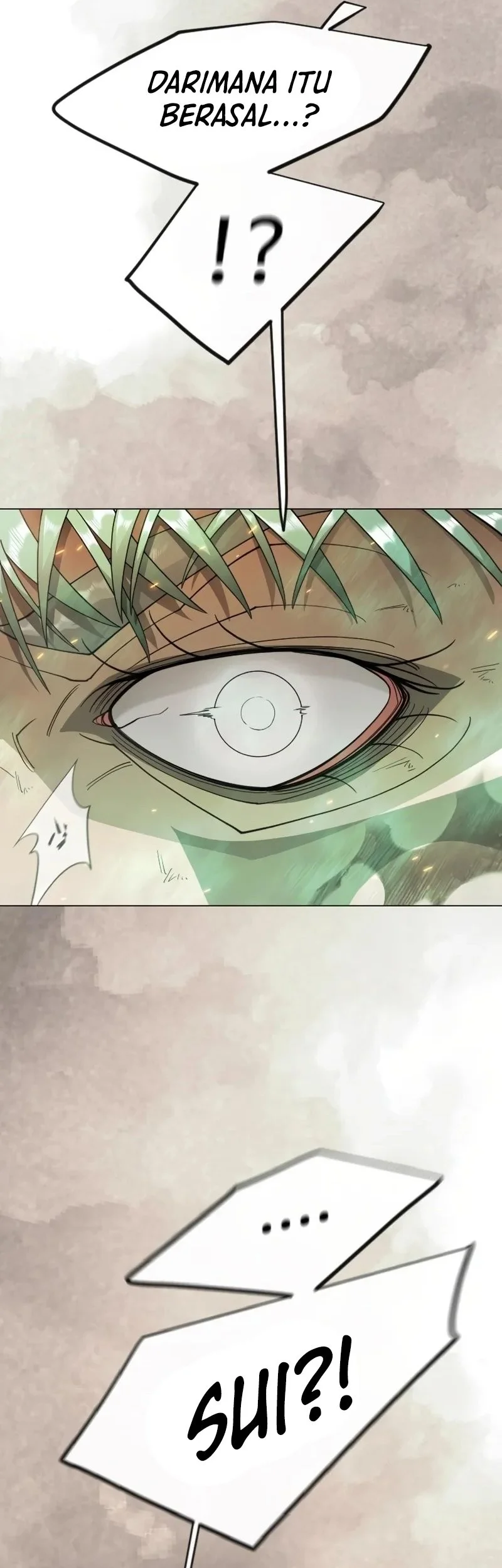 Superhuman Era Chapter 232 - halaman 59