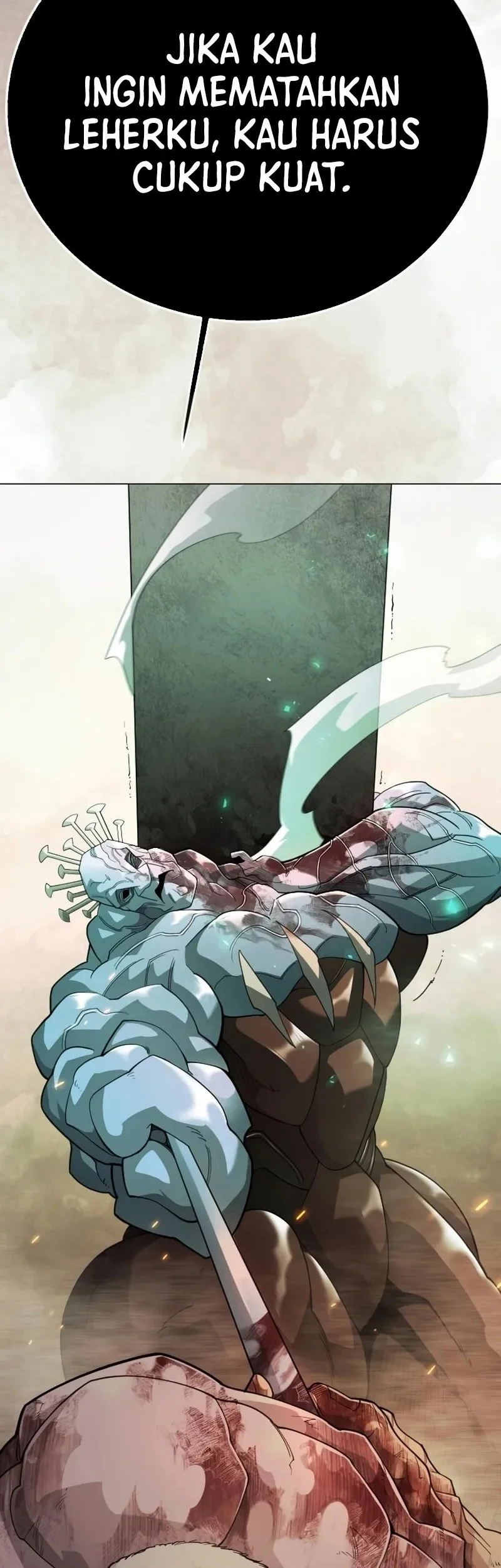 Superhuman Era Chapter 232 - halaman 62