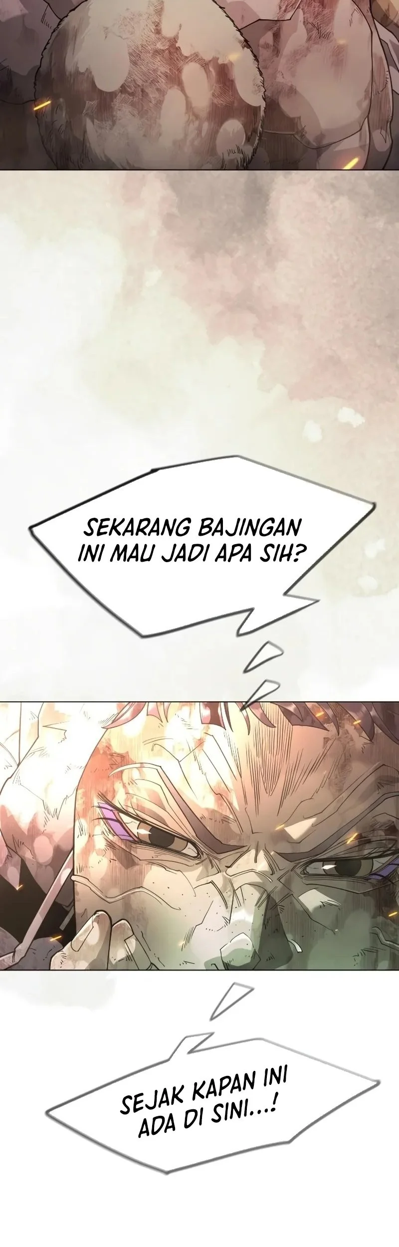 Superhuman Era Chapter 232 - halaman 63