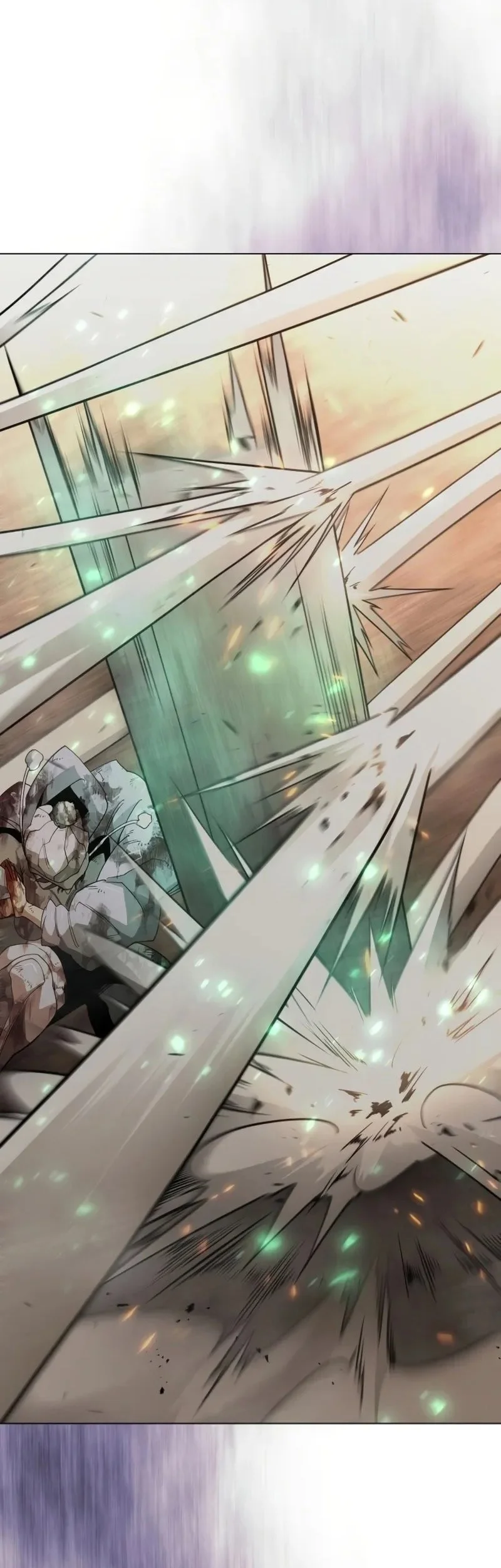 Superhuman Era Chapter 232 - halaman 73