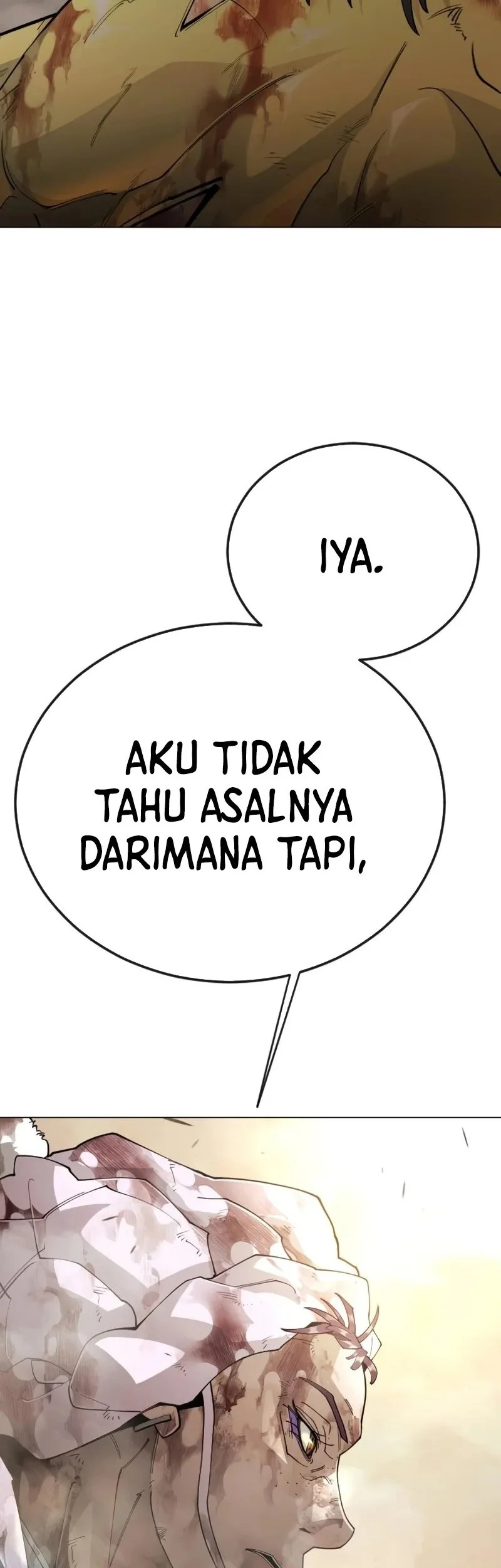 Superhuman Era Chapter 232 - halaman 80