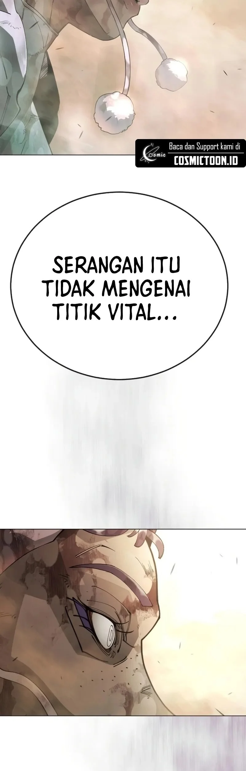Superhuman Era Chapter 232 - halaman 81