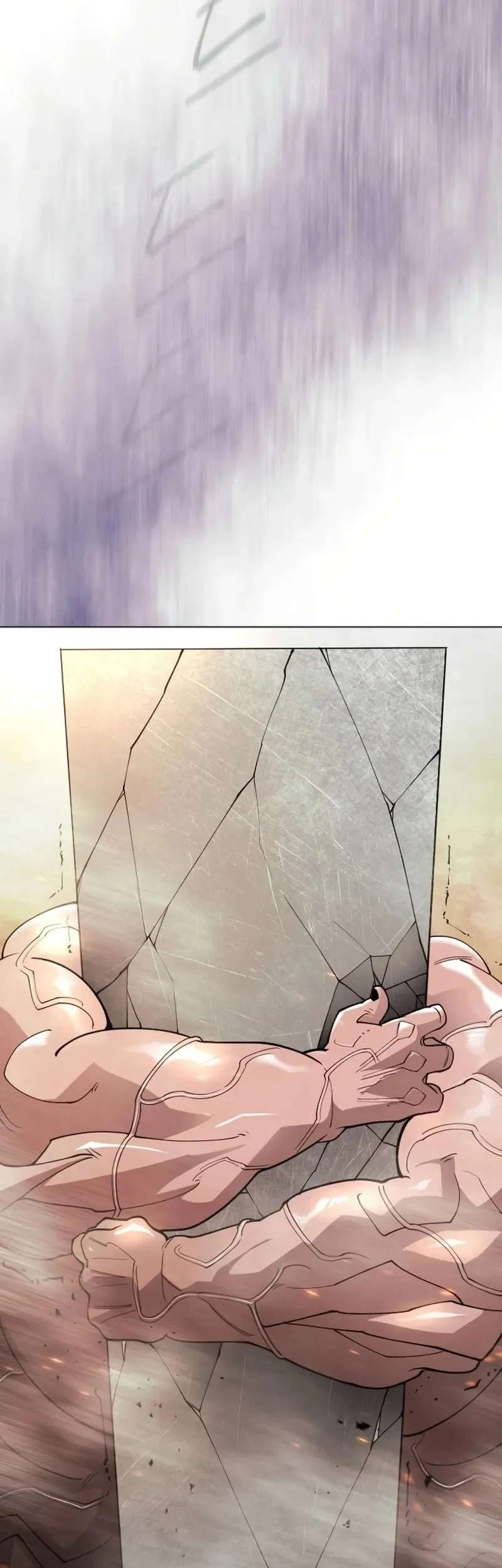Superhuman Era Chapter 232 - halaman 83
