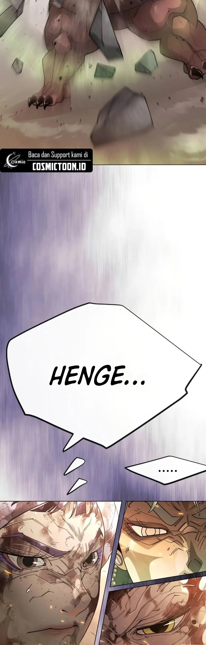 Superhuman Era Chapter 232 - halaman 85