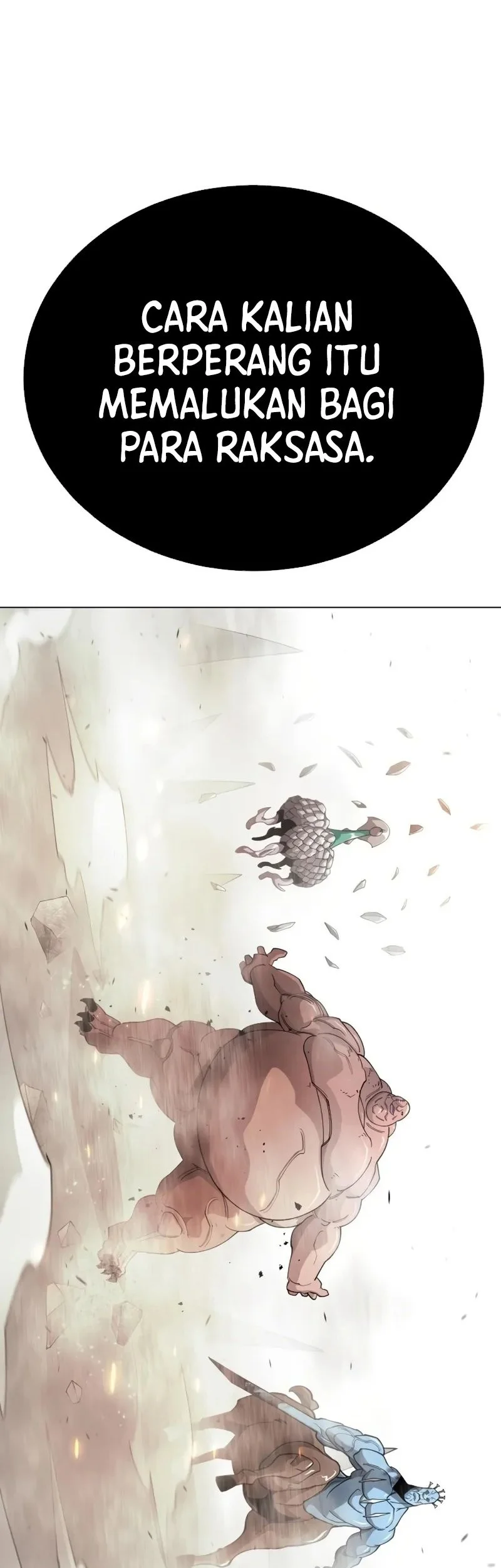Superhuman Era Chapter 232 - halaman 89