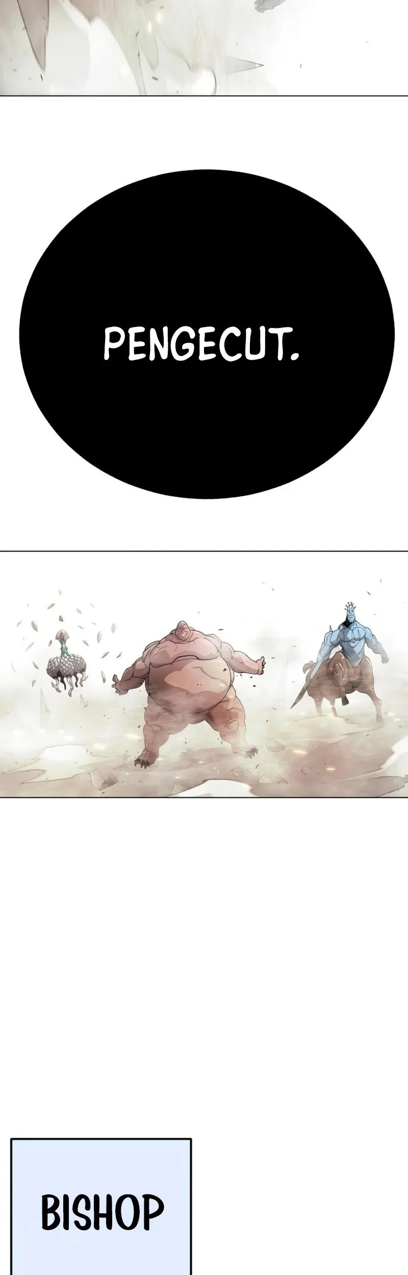 Superhuman Era Chapter 232 - halaman 90