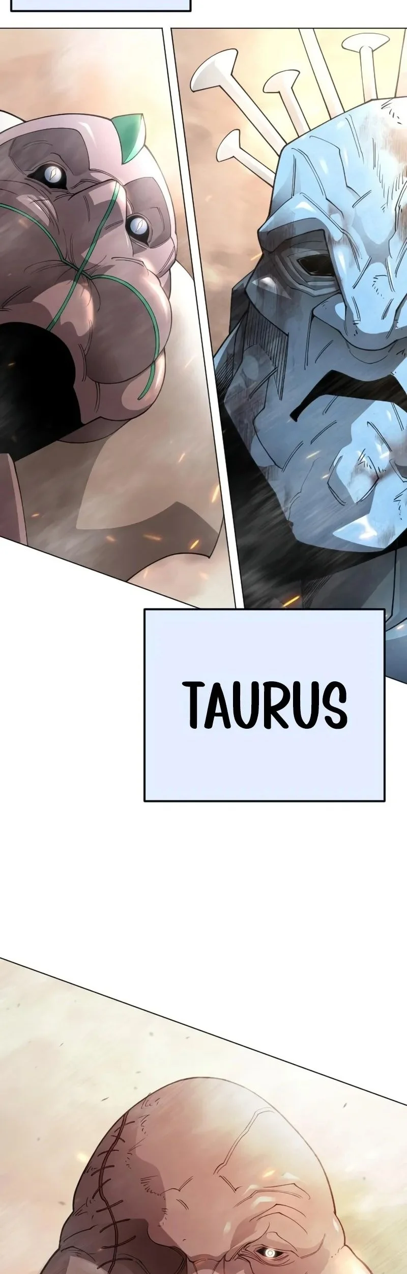 Superhuman Era Chapter 232 - halaman 91