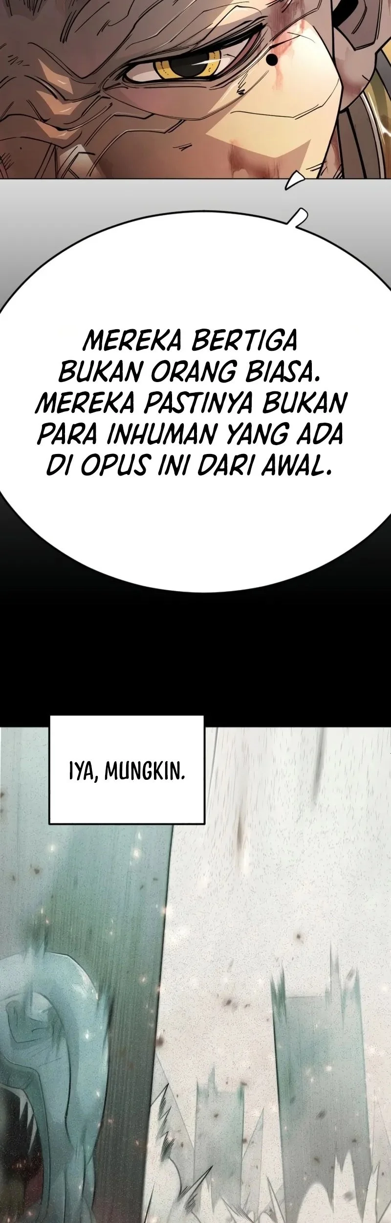 Superhuman Era Chapter 232 - halaman 93