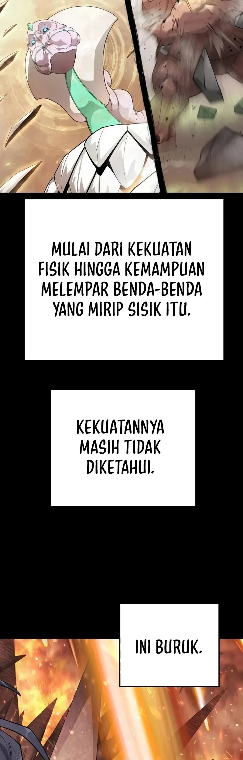 Superhuman Era Chapter 232 - halaman 96