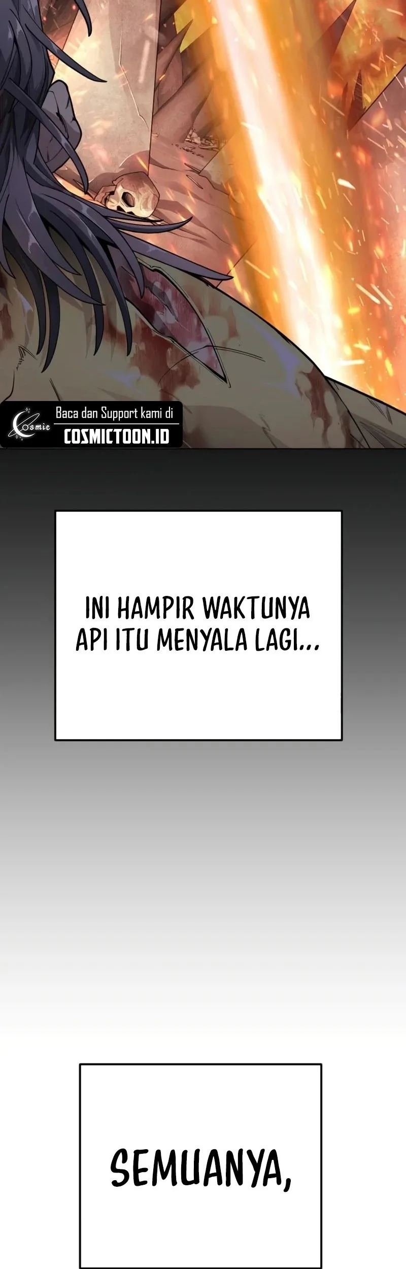 Superhuman Era Chapter 232 - halaman 97