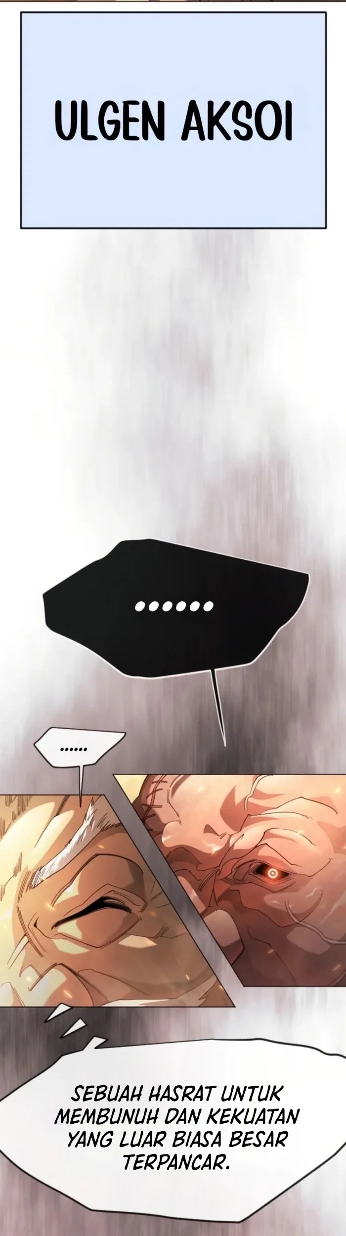 Superhuman Era Chapter 233 - halaman 10