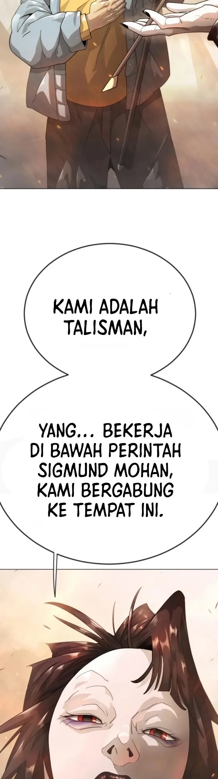 Superhuman Era Chapter 233 - halaman 15