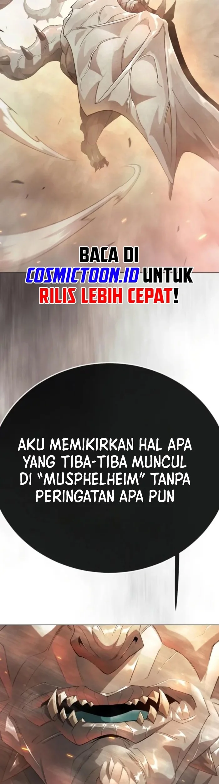 Superhuman Era Chapter 233 - halaman 20