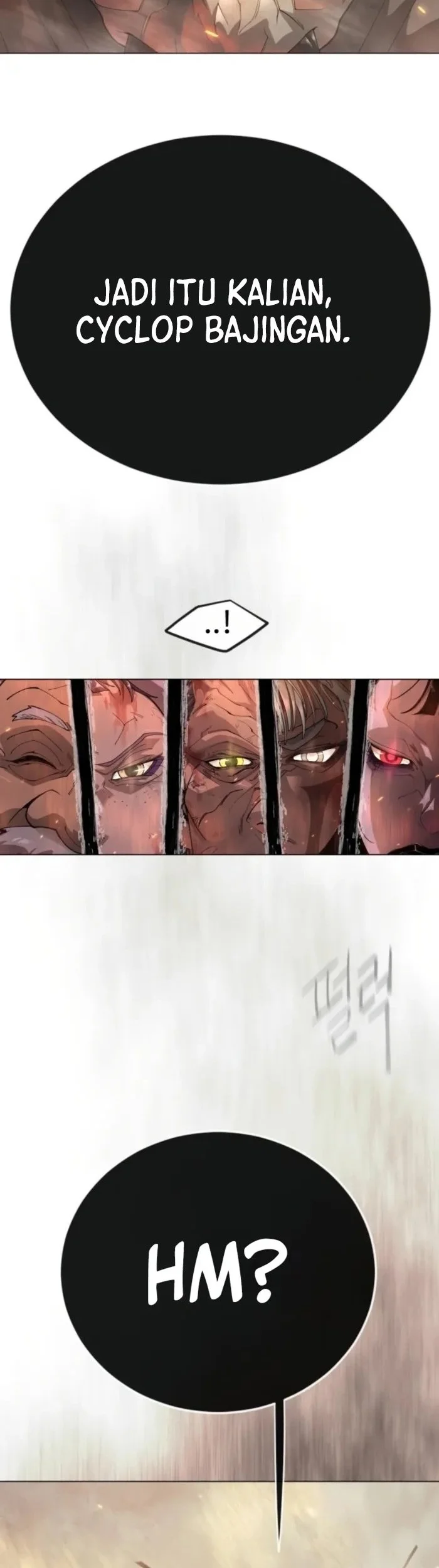 Superhuman Era Chapter 233 - halaman 21
