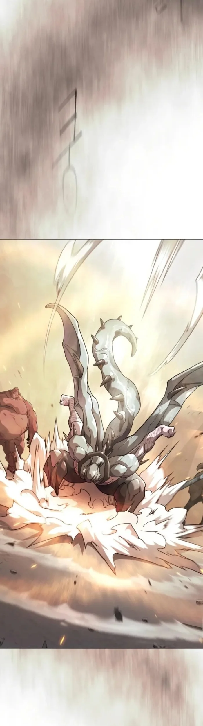 Superhuman Era Chapter 233 - halaman 24
