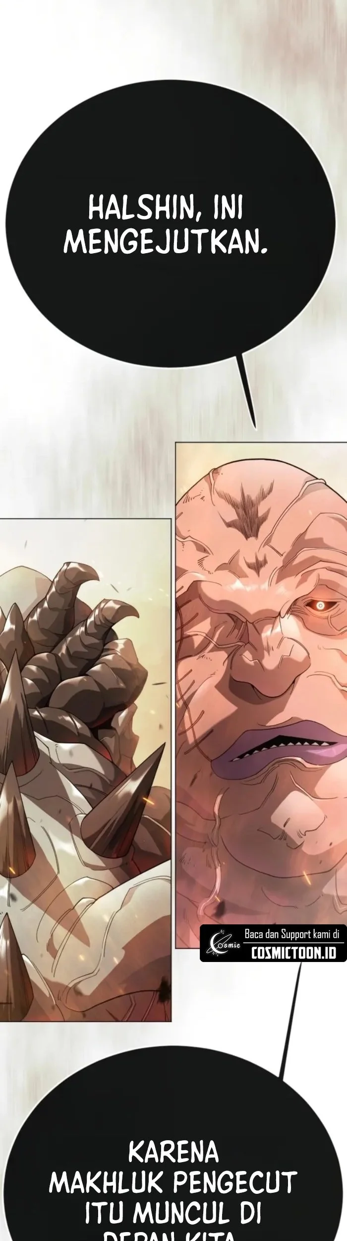 Superhuman Era Chapter 233 - halaman 25