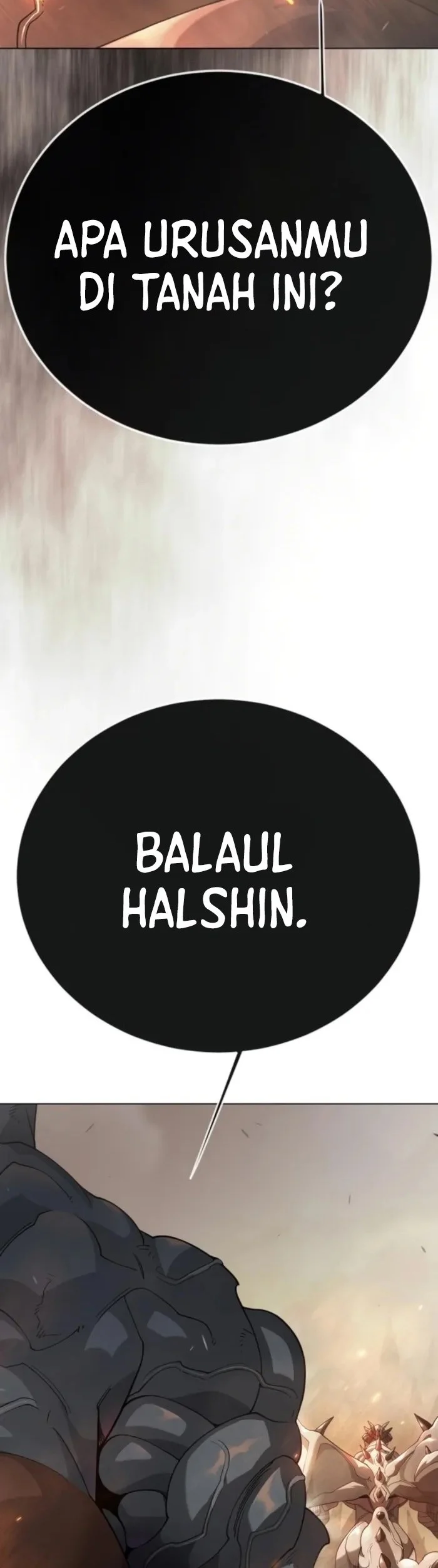 Superhuman Era Chapter 233 - halaman 27