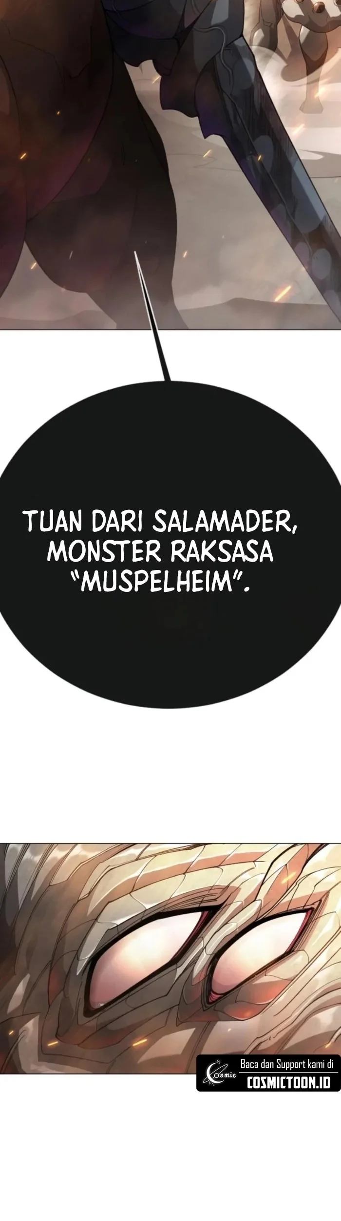 Superhuman Era Chapter 233 - halaman 28
