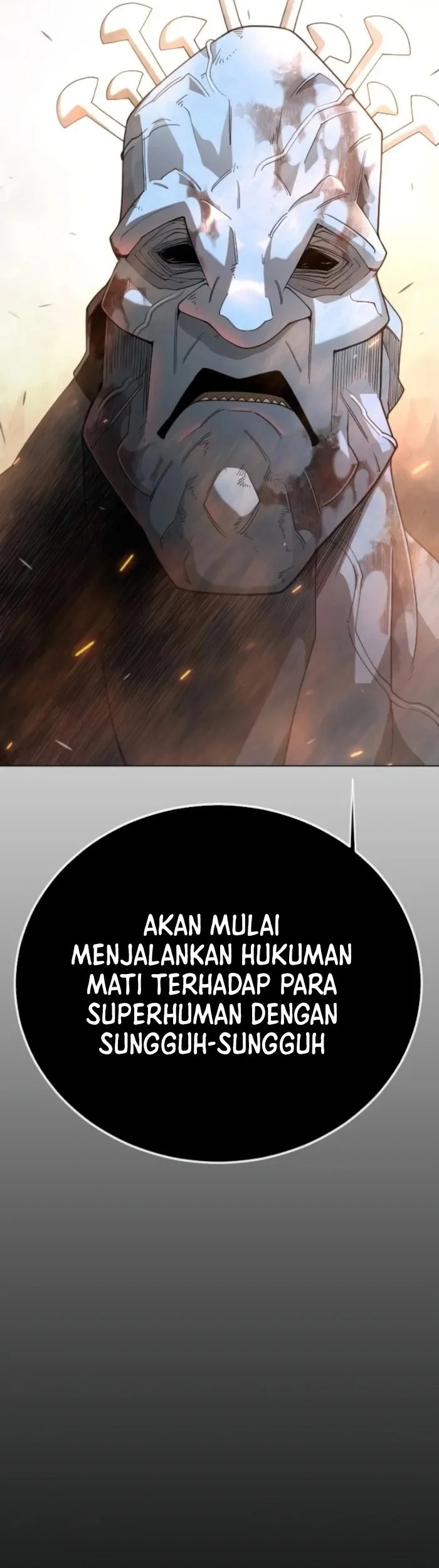 Superhuman Era Chapter 233 - halaman 31
