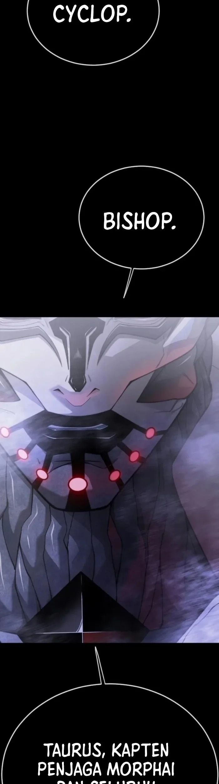 Superhuman Era Chapter 233 - halaman 33