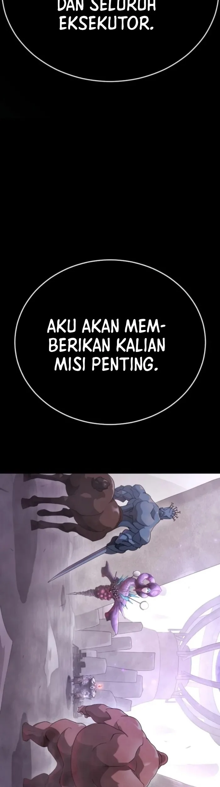 Superhuman Era Chapter 233 - halaman 34