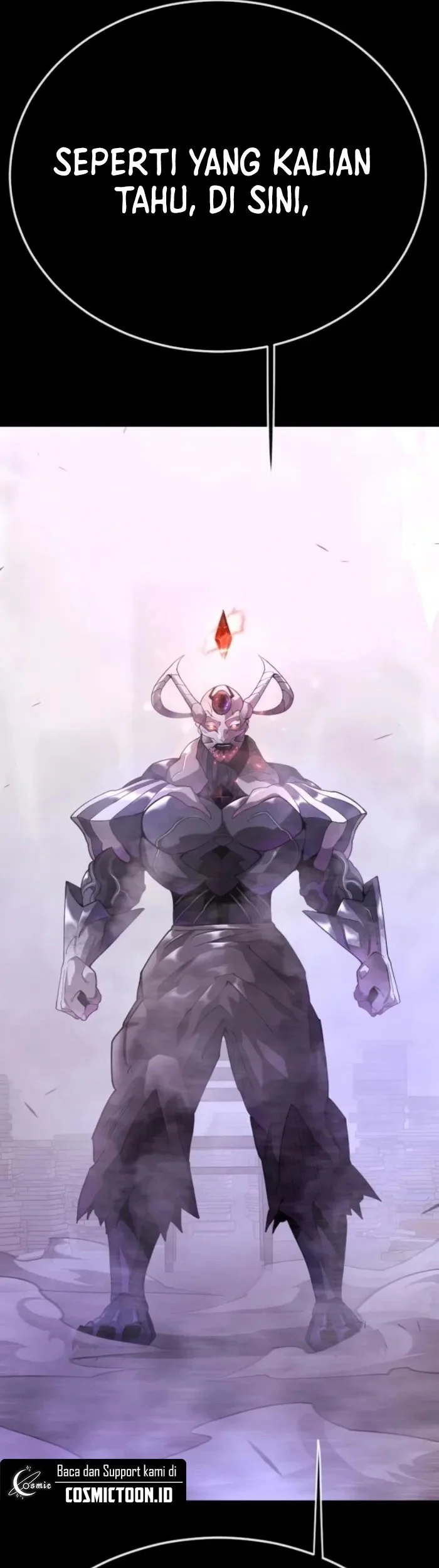 Superhuman Era Chapter 233 - halaman 36