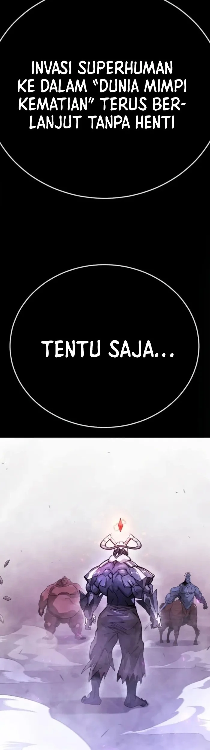 Superhuman Era Chapter 233 - halaman 37