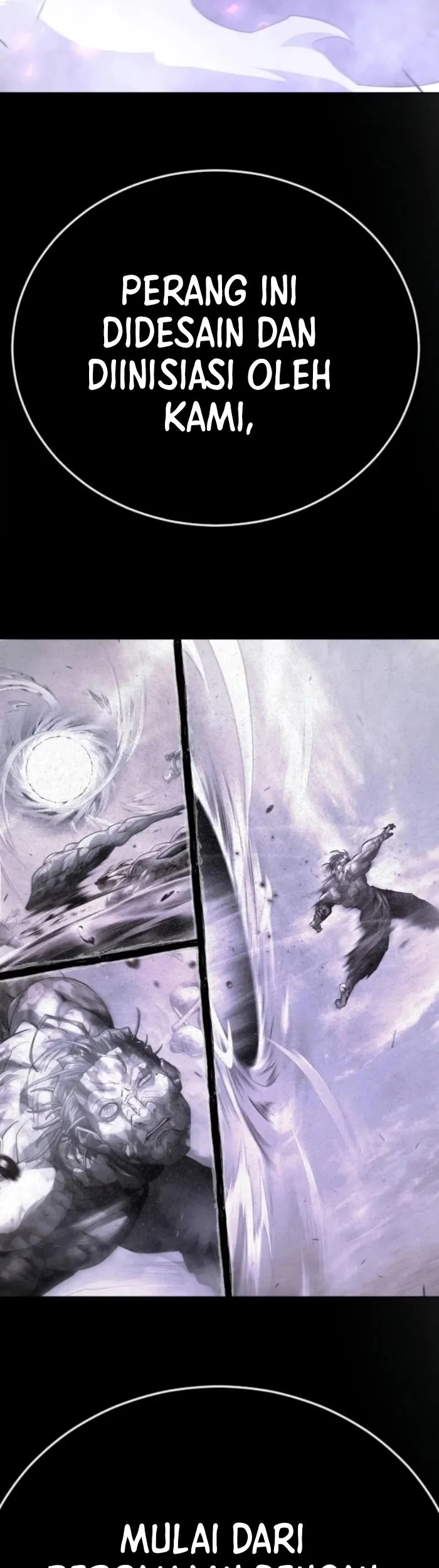 Superhuman Era Chapter 233 - halaman 38