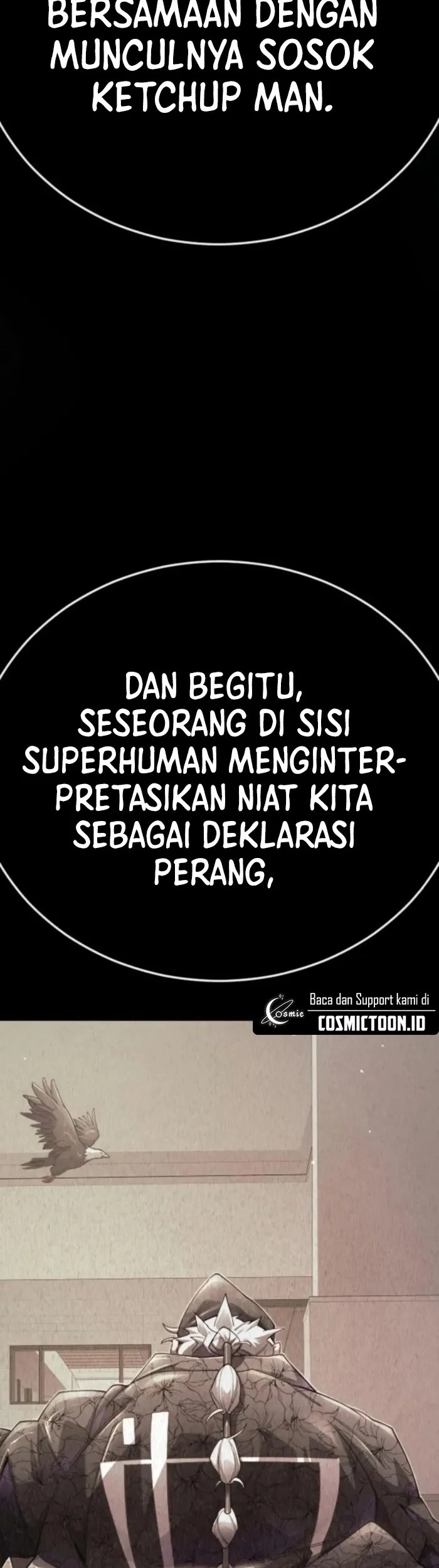 Superhuman Era Chapter 233 - halaman 39