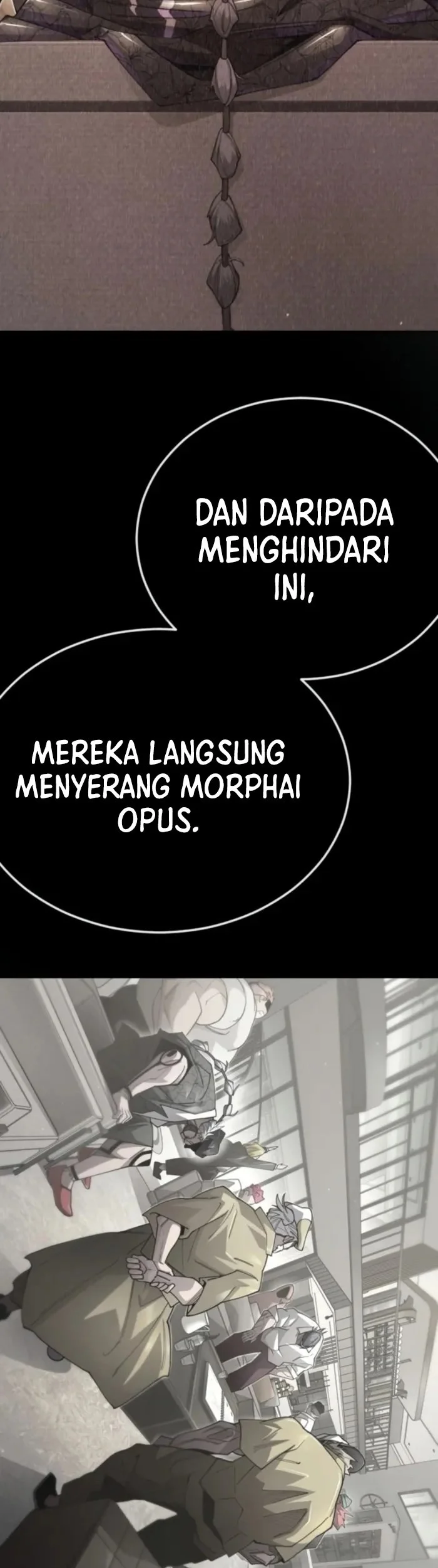 Superhuman Era Chapter 233 - halaman 40