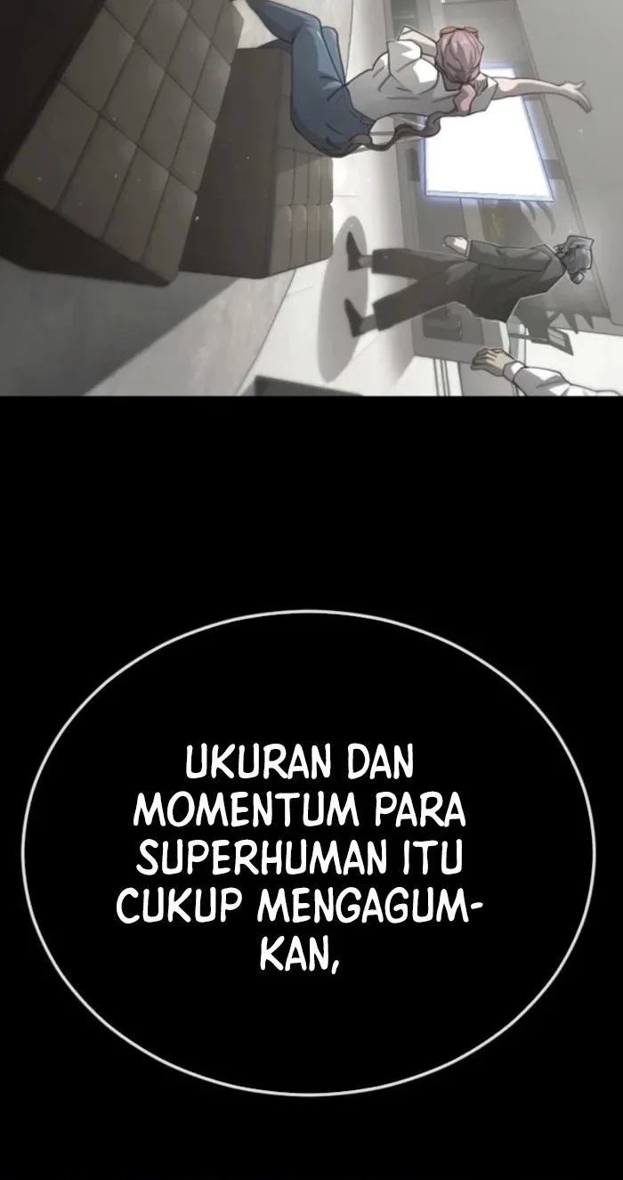 Superhuman Era Chapter 233 - halaman 41