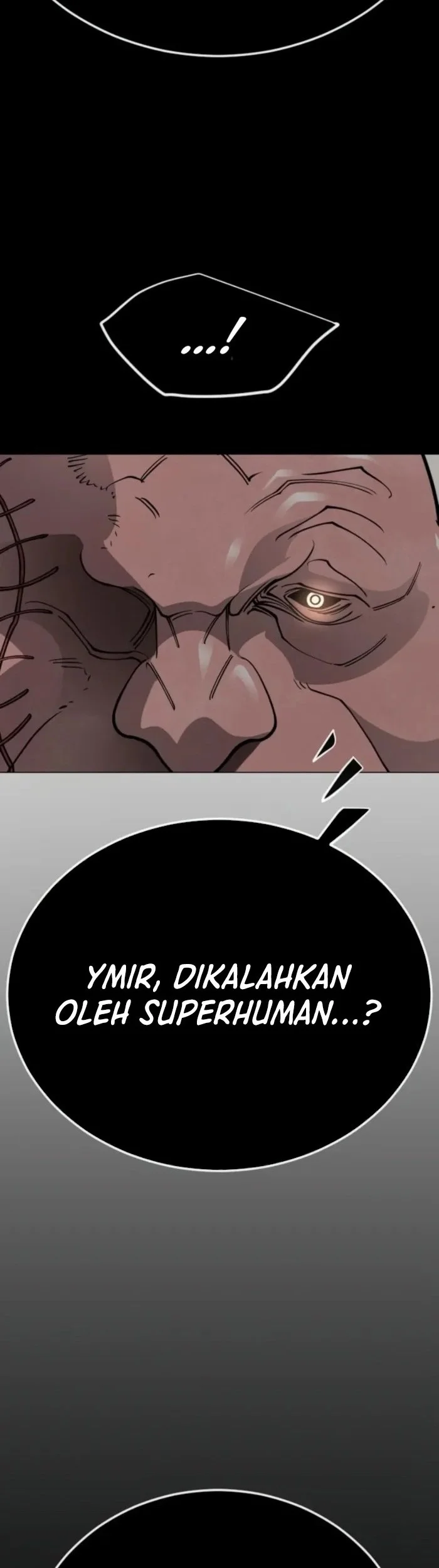 Superhuman Era Chapter 233 - halaman 45