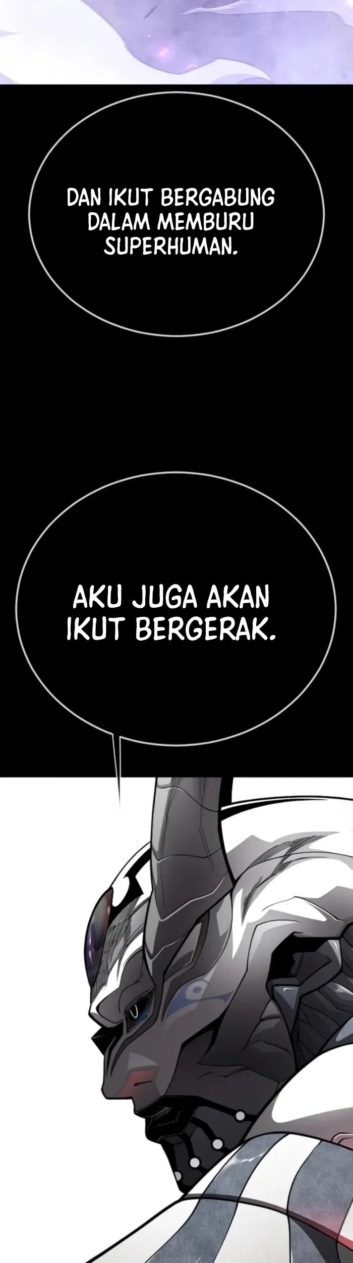 Superhuman Era Chapter 233 - halaman 48